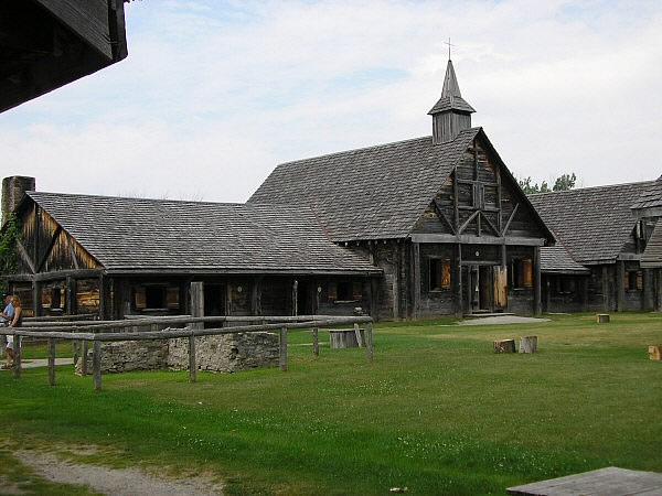 ste marie
